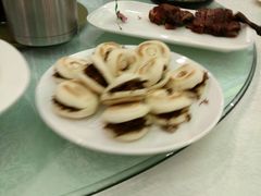 -西安饭庄·非遗陕菜(钟楼店)
