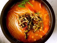 -官人桥番茄米线(温江行署店)