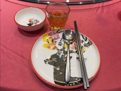 -新白鹿餐厅(龙游路店)