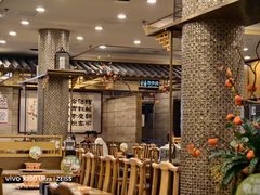 -牛街·马辈儿涮肉(牛街二店)