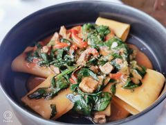 意式粗管面配慢炖牛肋排-北京金融街丽思卡尔顿酒店·意味轩 Cepe