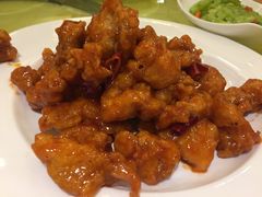 -马凯餐厅(长椿街店)