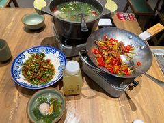 -高嗲嗲·现炒下饭菜(石鼓路店)