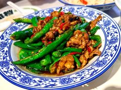 -欧记大排档·景德菜(上海首店)