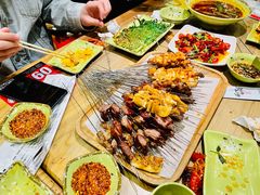 -申记串道(中街店)