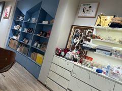 -海马体照相馆(上海月星环球港店)