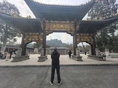 -荣县大佛