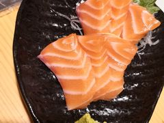 -福匠日本料理(人民路店)