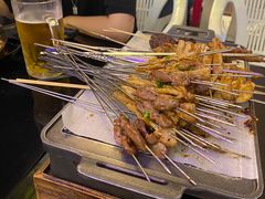 -纪录片《人生一串》体验店(静安店)