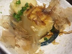 -贵木日本料理·铁板烧(新地假日广场店)