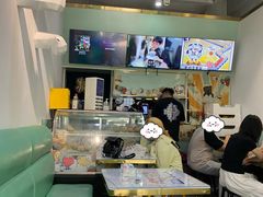 -糖潮糖水铺(省府店)