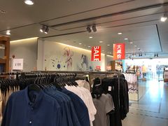 -H&M(来又来时尚购物广场店)