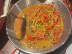 -拾捌川·自贡爆炒(新街口店)