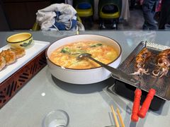 -老渔民·北塘海鲜(新港远洋宾馆店)