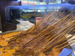 -水碾河刘老大串串香(水碾河路店)