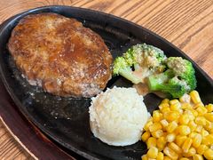 -铃木食堂(北新桥店)