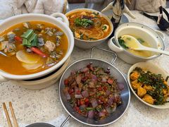 -雲物·云南小馆(好悦天地店)