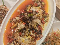 -小桃红·东北菜·春饼烤鸭(南阳湖街店)