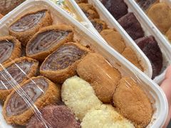-传闻来紫菜包饭·打糕(西塔韩百店)