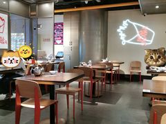 大堂-丝恋丝娃娃(逸天城国贸店)