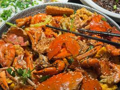 -鱼你相聚·河鲜馆(袁家岭店)