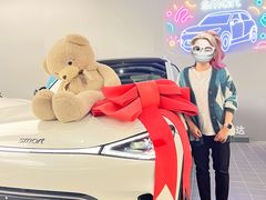 -上海浦东smart汽车全功能店(金桥店)