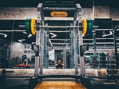 -Answer Fitness 答案健身(奥体店)