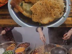 -胖子水煮(铁路三村无任何分店)