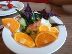 自助沙拉-米斯特比萨(亦庄国融国际店)