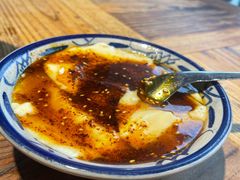 豆腐脑-袁家村关中印象体验地(大唐不夜城店)