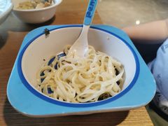 -难忘的面(五矿君澜酒店)