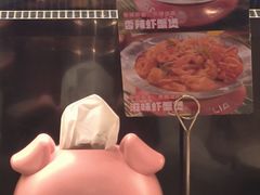 -胖哥俩肉蟹煲(石家庄长安万达店)