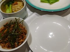 葱油拌面-上海老饭店(北京分店)