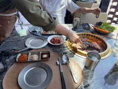 -义气烤肉餐吧(大族广场店)