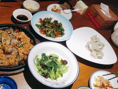 -永安水煮活鱼·仪征菜(仪征奥林匹克店)