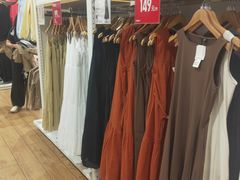 -优衣库(北京枫蓝国际广场店)
