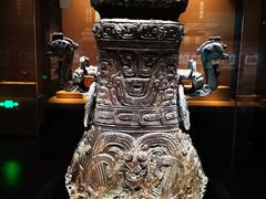 -太原市博物馆