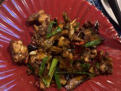 -滇道云南特色料理(康定路店)