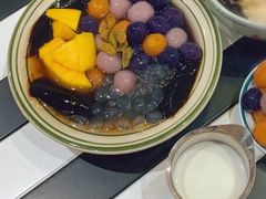 -堂屋糖水店(愚园店)