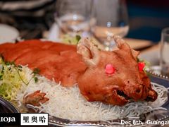 -广州富力丽思卡尔顿酒店