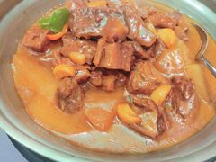 -徽镇小厨·经典徽菜(十里河店)