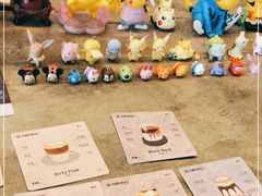 -BE NORMAL CAFE(霞溪路店)