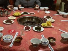 -尼玛藏家风味园(阿山食城店)