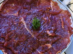 -热火朝天鲜切牛肉火锅(南强街巷店)