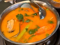 -simply thai天泰(长泰广场店)