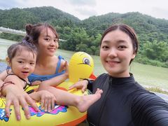 -碧水湾温泉