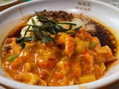 -松鹤楼面馆(中洲湾店)