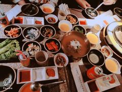 -三代烤肉(保利广场店)
