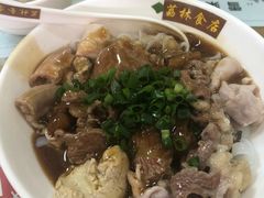 -荔林食店(西华路店)