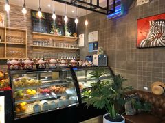 -樾餐厅泰式海鲜火锅(民歌湖店)